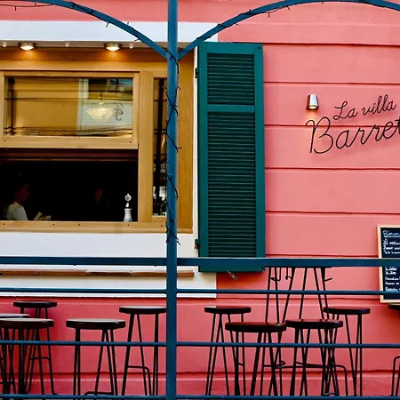 Hotel Résidence Le Provençal Hyères