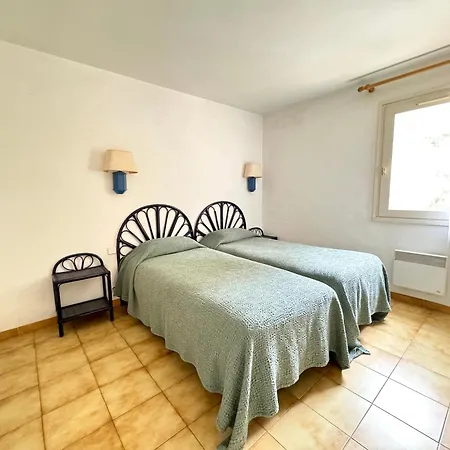 Résidence Le Provençal *