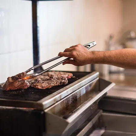 Résidence Le Provençal Hotel Hyères