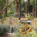 Hotel Hoteliere Le Provencal A Giens - Bord De *