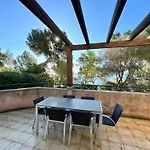 Hoteliere Le Provencal A Giens - Bord De Hotel *