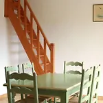 Hoteliere Le Provencal A Giens - Bord De Готель *
