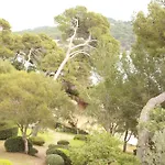 Hotel Hoteliere Le Provencal A Giens - Bord De Hyeres