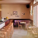 Hotel Hoteliere Le Provencal A Giens - Bord De *