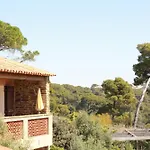 Hotel Hoteliere Le Provencal A Giens - Bord De Hyeres