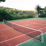 Готель Hoteliere Le Provencal A Giens - Bord De *