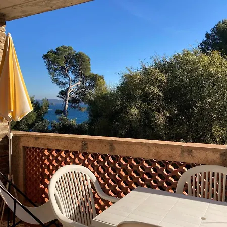 Hoteliere Le Provencal A Giens - Bord De Hyères