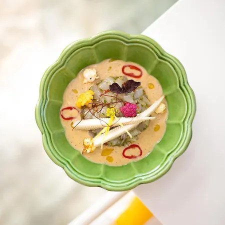 Hoteliere Le Provencal A Giens - Bord De *