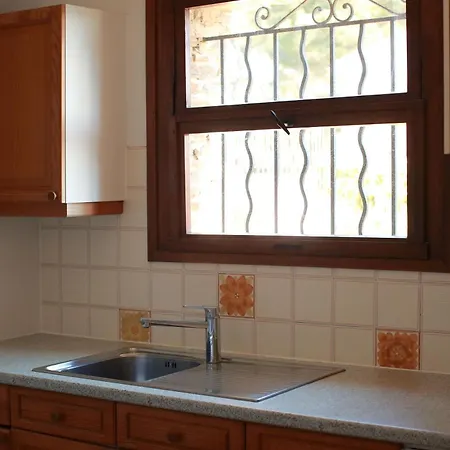 Готель Hoteliere Le Provencal A Giens - Bord De *