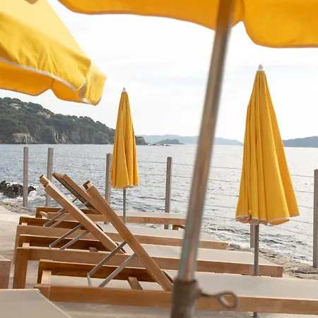 Résidence Le Provençal Hotel