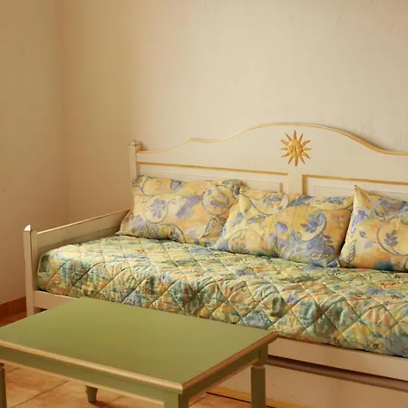Готель Hoteliere Le Provencal A Giens - Bord De