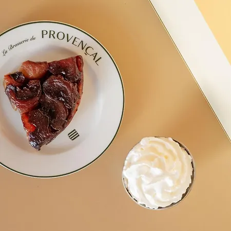 Résidence Le Provençal Hyères