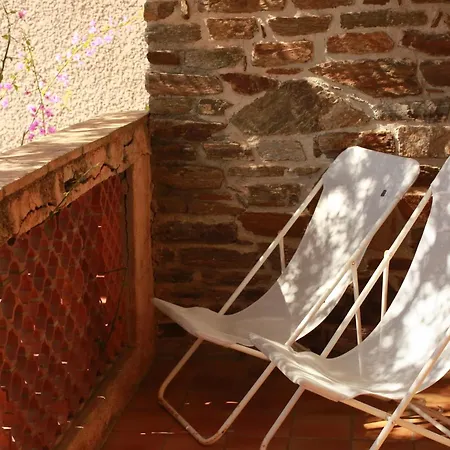 Hoteliere Le Provencal A Giens - Bord De Hotel