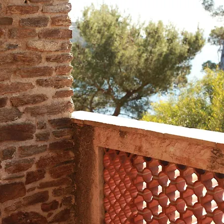 Résidence Le Provençal Hotel Hyères