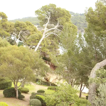 Hotel Résidence Le Provençal Hyères