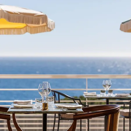 Hoteliere Le Provencal A Giens - Bord De Hyeres