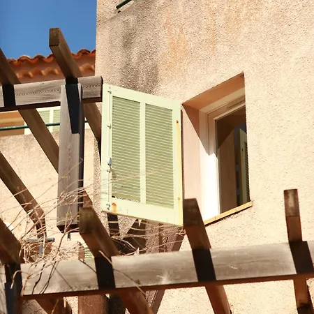 Hotel Résidence Le Provençal *