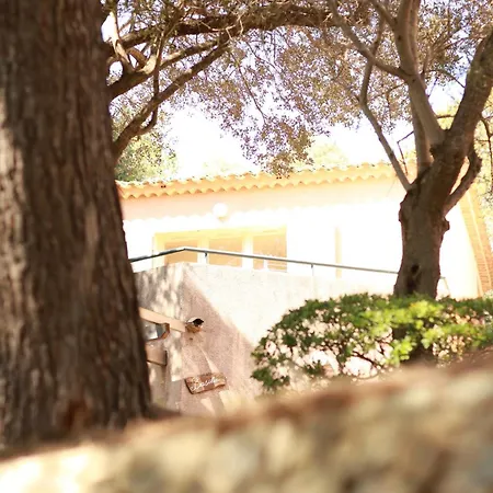 Résidence Le Provençal Hotel Hyères