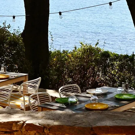 Hotel Résidence Le Provençal Hyères