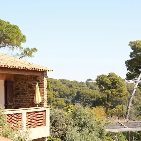 Hotel Résidence Le Provençal Hyères