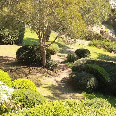 Résidence Le Provençal *