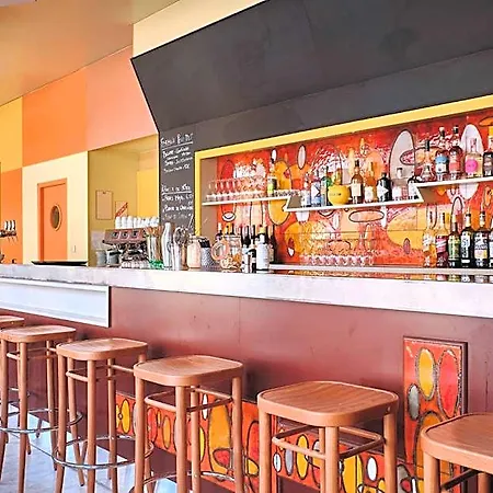 Hoteliere Le Provencal A Giens - Bord De *