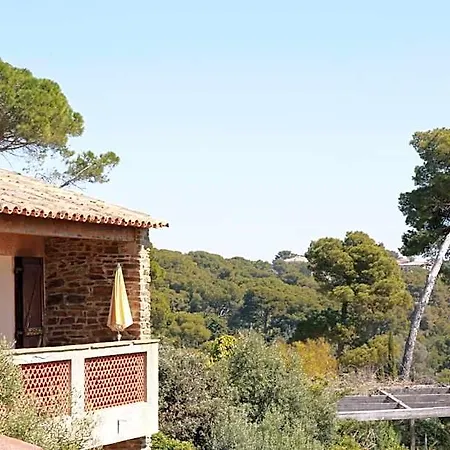 Hoteliere Le Provencal A Giens - Bord De Hyeres