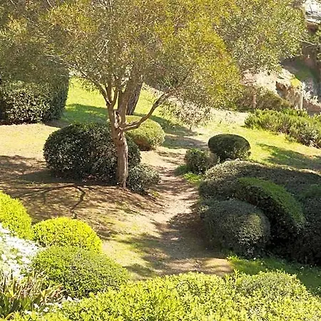 Hoteliere Le Provencal A Giens - Bord De *