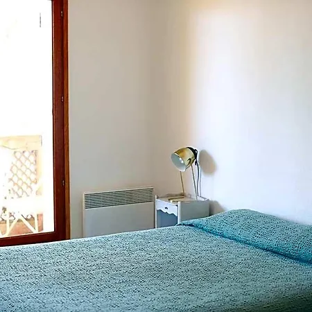 Hoteliere Le Provencal A Giens - Bord De Hotel *