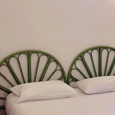 Hoteliere Le Provencal A Giens - Bord De Hotel Hyeres