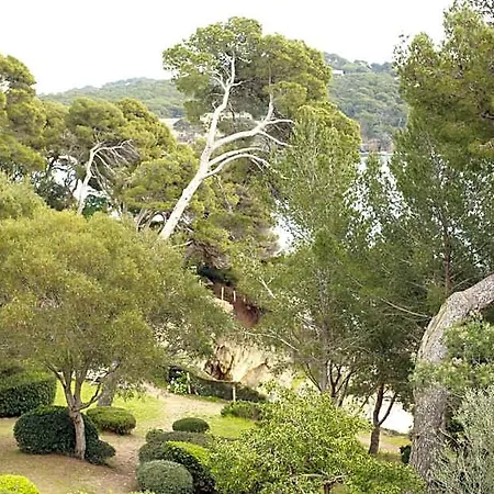 Hoteliere Le Provencal A Giens - Bord De Hyeres