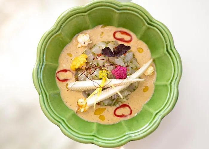 Hoteliere Le Provencal A Giens - Bord De *