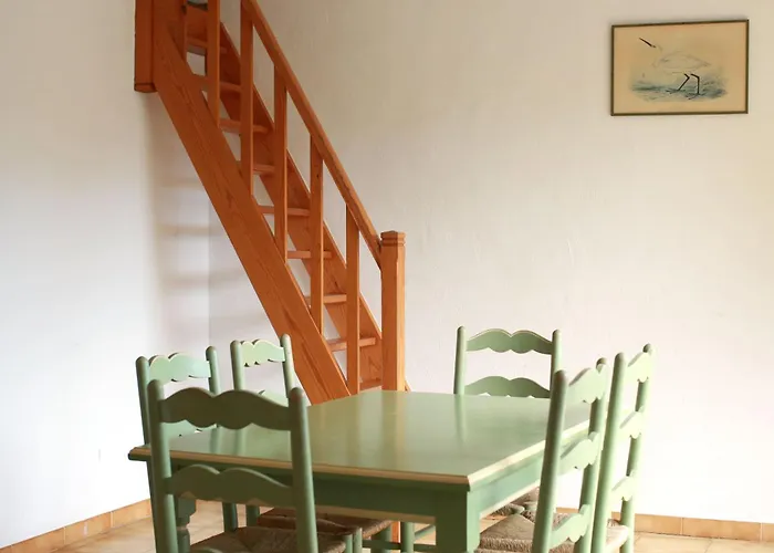 Hoteliere Le Provencal A Giens - Bord De Hotel *