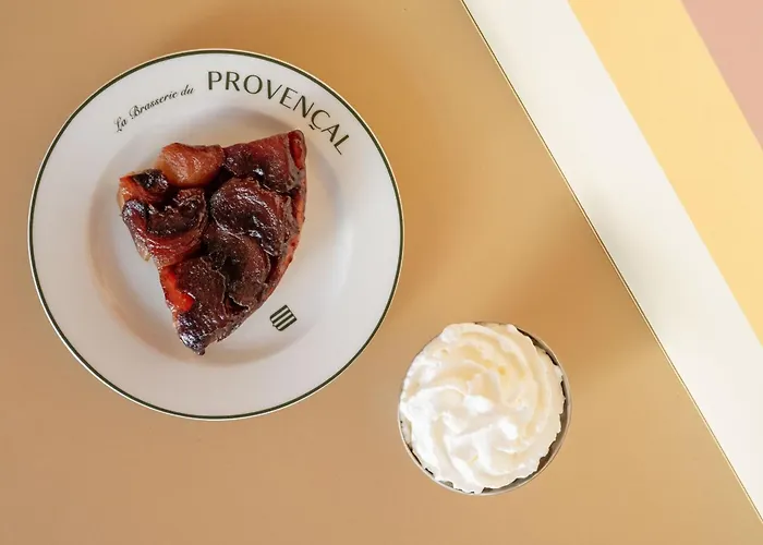 Hoteliere Le Provencal A Giens - Bord De Hyères