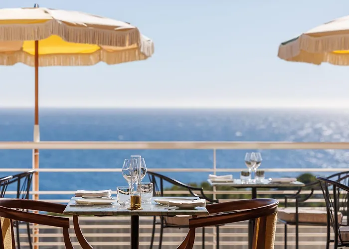 Hoteliere Le Provencal A Giens - Bord De Hyères