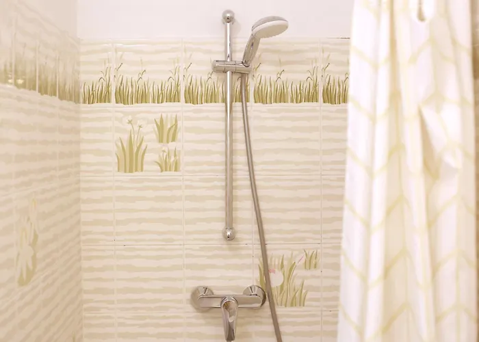 Hoteliere Le Provencal A Giens - Bord De Hotel Hyères