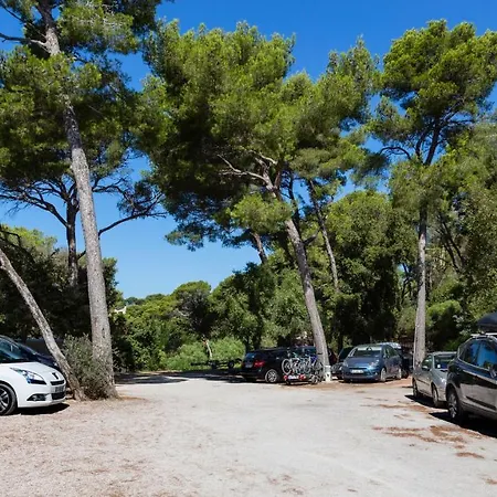 Parc Et Le Provencal 호텔