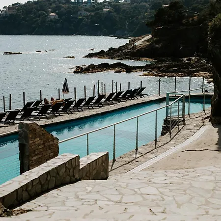 Parc Et Le Provencal